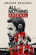 دانلود سریال All or Nothing: Arsenal 2022