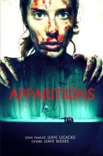 دانلود فیلم Apparitions 2021
