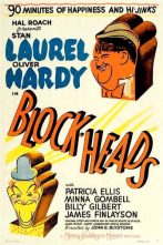 دانلود فیلم Block-Heads 1938