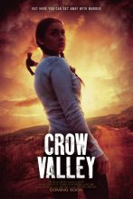 دانلود فیلم Crow Valley 2022