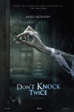 دانلود فیلم Don't Knock Twice 2016