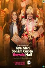 دانلود فیلم Kya Meri Sonam Gupta Bewafa Hai 2021