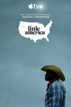 دانلود سریال Little America 2020