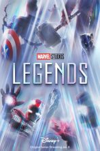 دانلود سریال Marvel Studios: Legends 2021