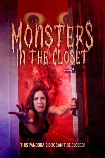 دانلود فیلم Monsters in the Closet 2022