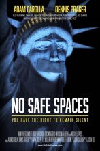 دانلود فیلم No Safe Spaces 2019