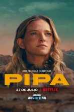 دانلود فیلم Pipa 2022