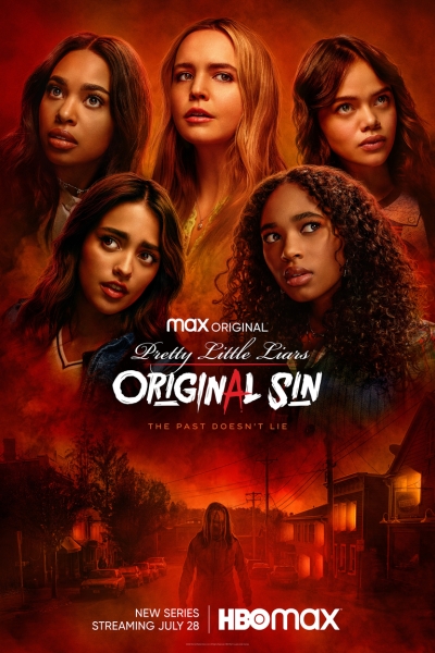 دانلود سریال Pretty Little Liars: Original Sin 2022