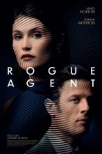 دانلود فیلم Rogue Agent 2022