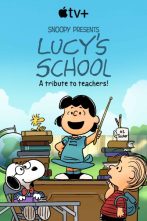 دانلود فیلم Snoopy Presents: Lucy's School 2022