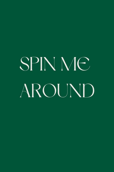 دانلود فیلم Spin Me Round 2022
