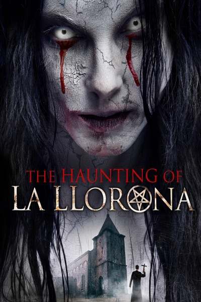 دانلود فیلم The Haunting of La Llorona 2019