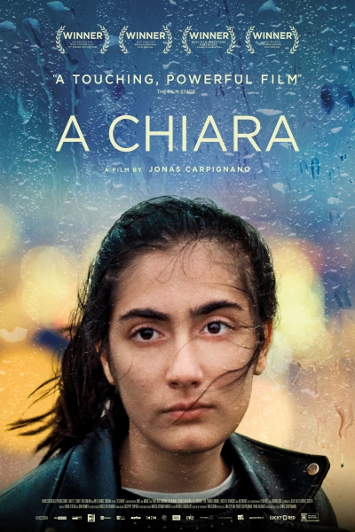 دانلود فیلم A Chiara 2021