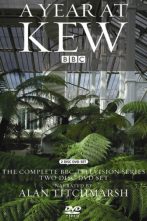 دانلود سریال A Year at Kew 2004