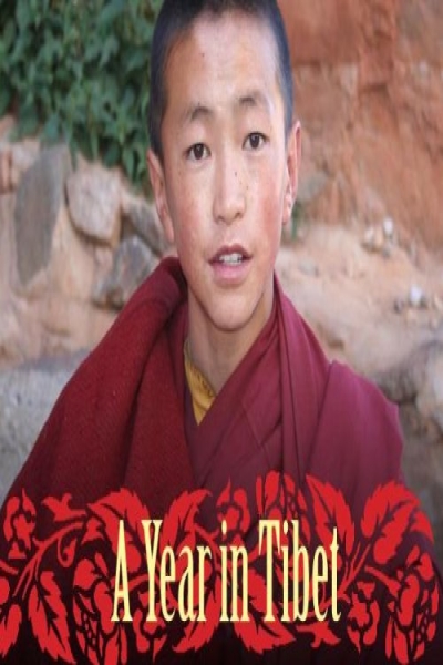 دانلود سریال A Year in Tibet 2008