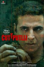 دانلود فیلم Cuttputlli 2022
