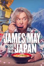 دانلود سریال James May: Our Man in Japan 2020