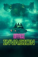 دانلود فیلم Office Invasion 2022