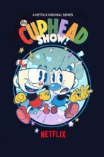 دانلود انیمیشن سریالی The Cuphead Show! 2022