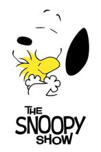 دانلود انیمیشن سریالی The Snoopy Show 2021