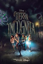 دانلود سریال Tierra Incógnita 2022
