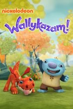 دانلود انیمیشن سریالی Wallykazam! 2014–2017