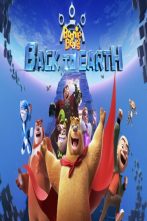 دانلود انیمیشن Boonie Bears: Back to Earth 2022