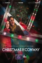 دانلود فیلم Christmas in Conway 2013