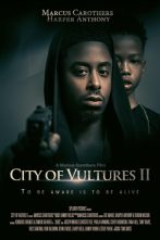 دانلود فیلم City of Vultures 2 2022