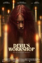 دانلود فیلم Devil's Workshop 2022