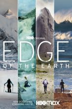 دانلود سریال Edge of the Earth 2022