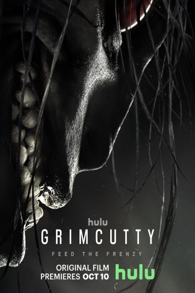 دانلود فیلم Grimcutty 2022