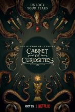 دانلود سریال Guillermo del Toro's Cabinet of Curiosities 2022