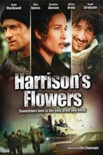 دانلود فیلم Harrison's Flowers 2000