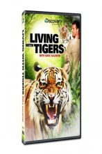 دانلود فیلم Living with Tigers 2003