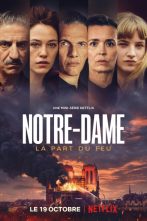 دانلود سریال Notre-Dame 2022