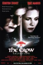 دانلود فیلم The Crow : Salvation 2000