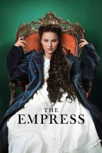 دانلود سریال The Empress 2022