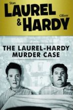 دانلود فیلم The Laurel-Hardy Murder Case 1930