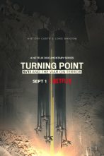 دانلود مستند سریالی Turning Point: 9/11 and the War on Terror 2021