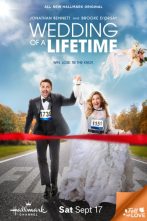 دانلود فیلم Wedding of a Lifetime 2022