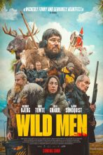 دانلود فیلم Wild Men 2022