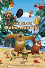 دانلود انیمیشن Boonie Bears: Robo-Rumble 2014