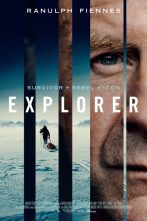 دانلود فیلم Explorer 2022
