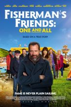 دانلود فیلم Fisherman's Friends: One and All 2022