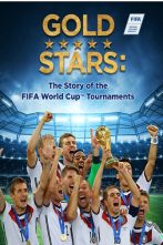 دانلود فیلم Gold Stars: The Story of the FIFA World Cup Tournaments 2017