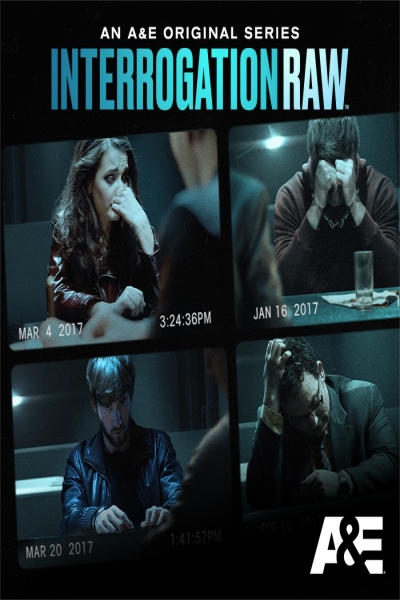 دانلود سریال Interrogation Raw 2022