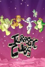 دانلود انیمیشن Jurassic Cubs 2007