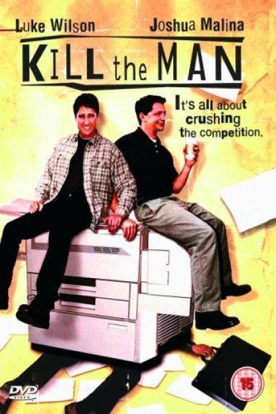 دانلود فیلم Kill the Man 1999