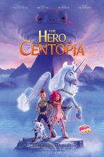 دانلود انیمیشن Mia and Me: The Hero of Centopia 2022